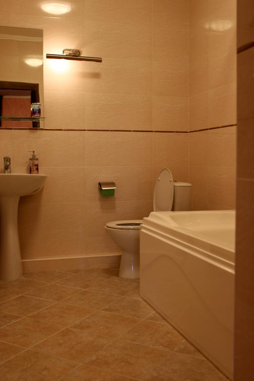 Totem Hotel シムケント 部屋 写真
